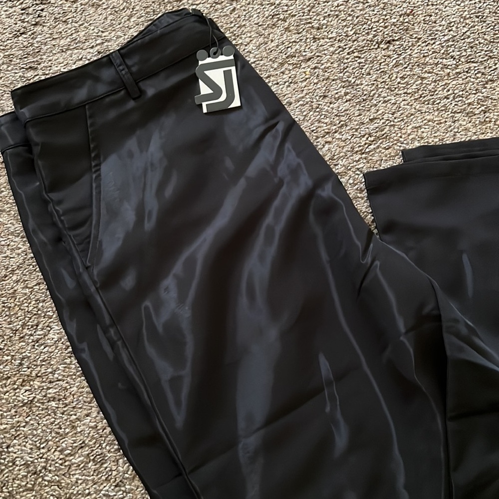 Extra long pants - Picture 2 of 2